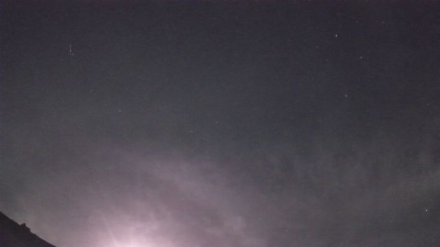 AMS30 meteor