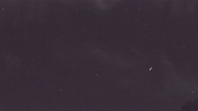 AMS30 meteor