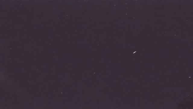 AMS30 meteor