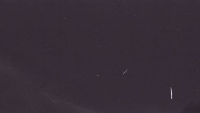 AMS30 meteor