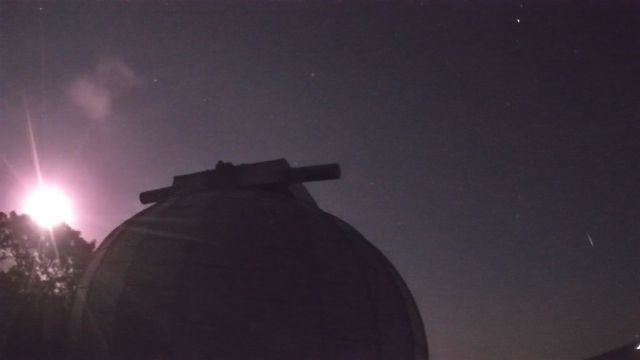 AMS30 meteor