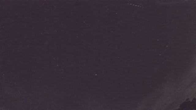 AMS30 meteor