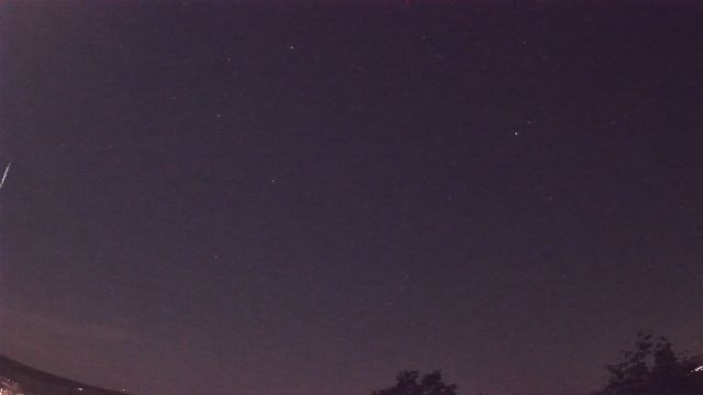 AMS30 meteor
