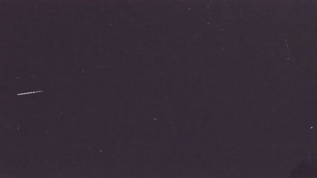 AMS30 meteor