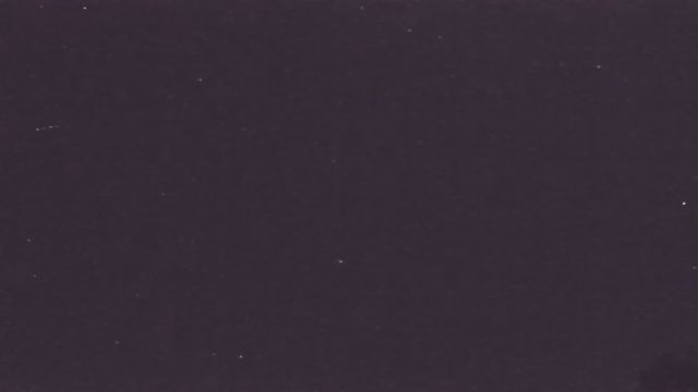 AMS30 meteor