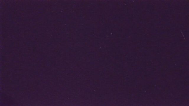 AMS30 meteor