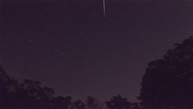 AMS30 meteor