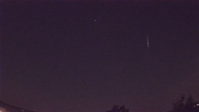 AMS30 meteor