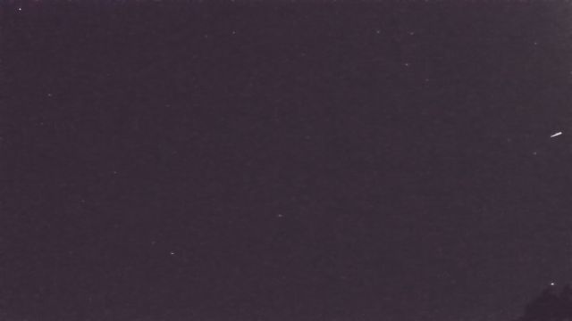 AMS30 meteor