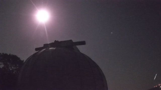 AMS30 meteor