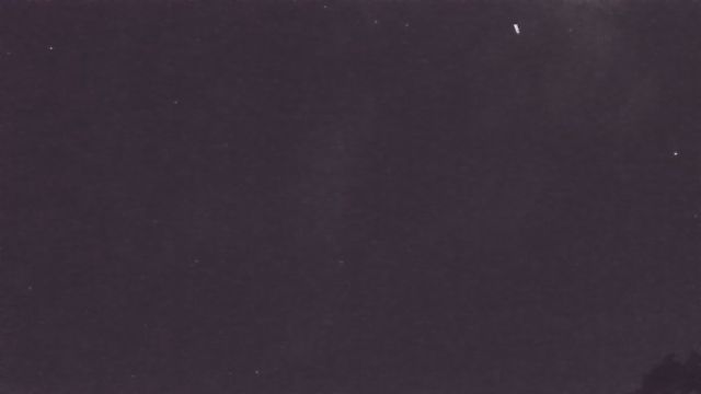 AMS30 meteor