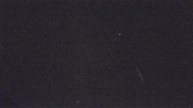 AMS30 meteor