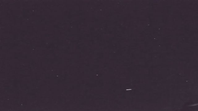 AMS30 meteor