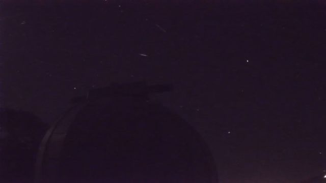 AMS30 meteor