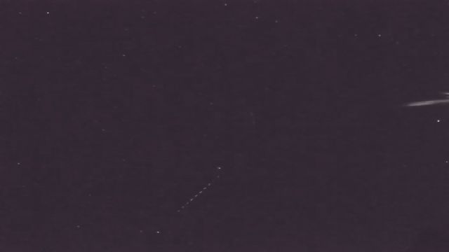 AMS30 meteor