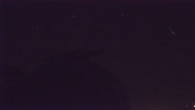 AMS30 meteor