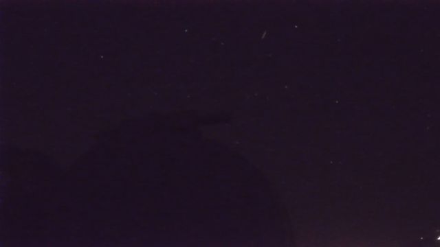 AMS30 meteor
