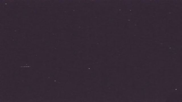 AMS30 meteor