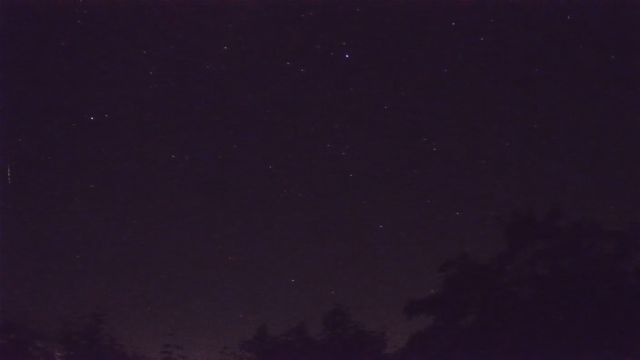 AMS30 meteor