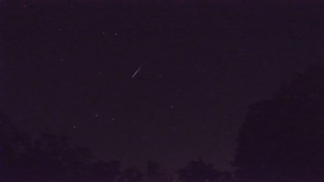 AMS30 meteor