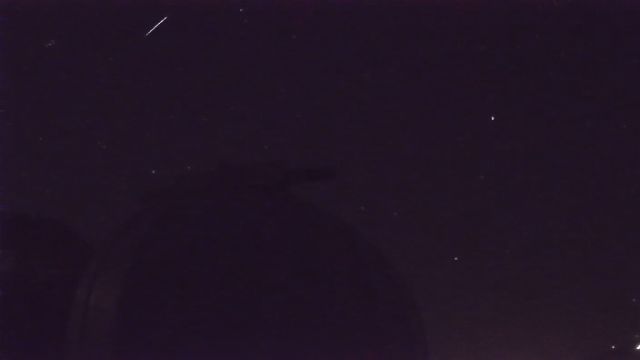 AMS30 meteor