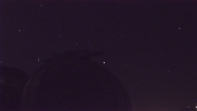 AMS30 meteor