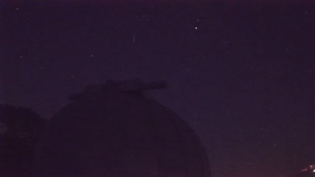 AMS30 meteor