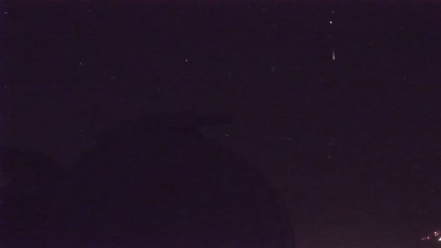 AMS30 meteor