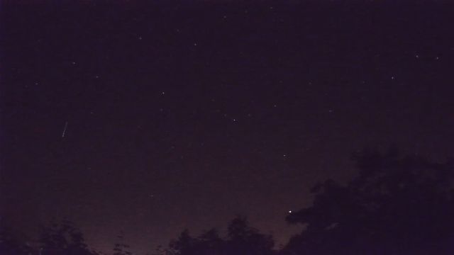 AMS30 meteor
