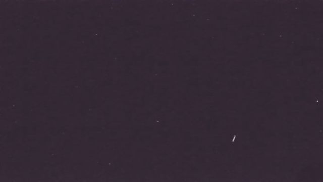AMS30 meteor