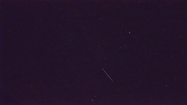 AMS30 meteor
