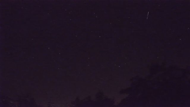 AMS30 meteor