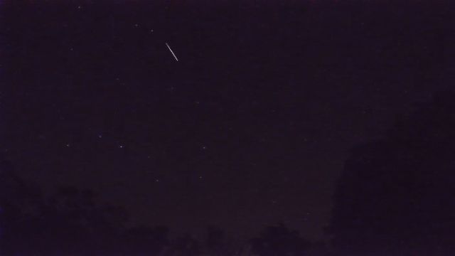 AMS30 meteor