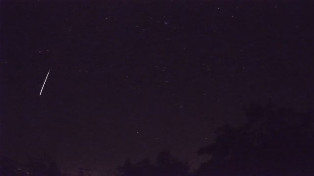 AMS30 meteor