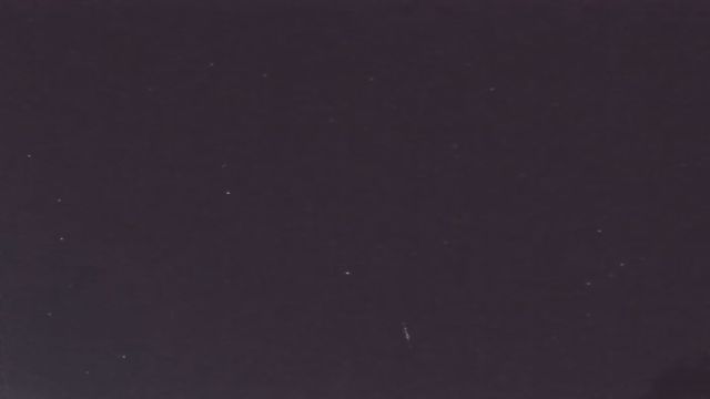 AMS30 meteor