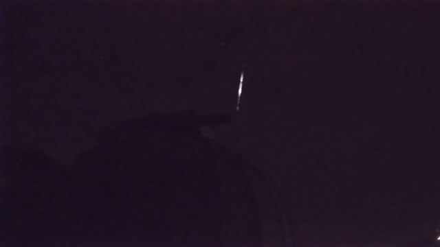 AMS30 meteor