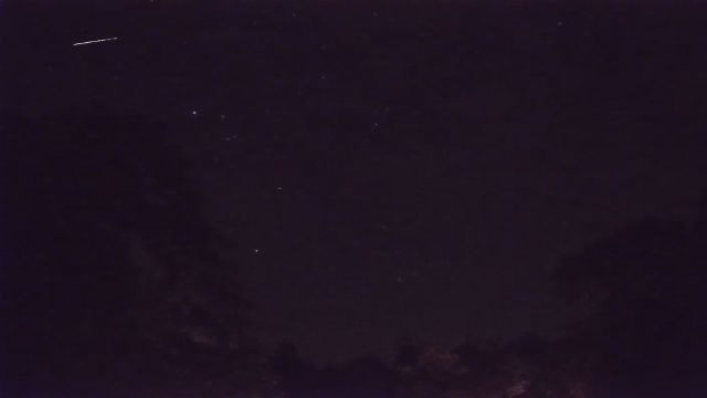 AMS30 meteor