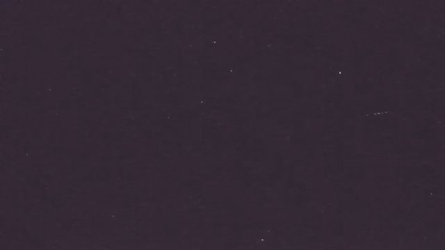 AMS30 meteor