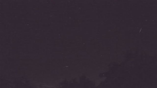 AMS30 meteor