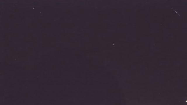 AMS30 meteor