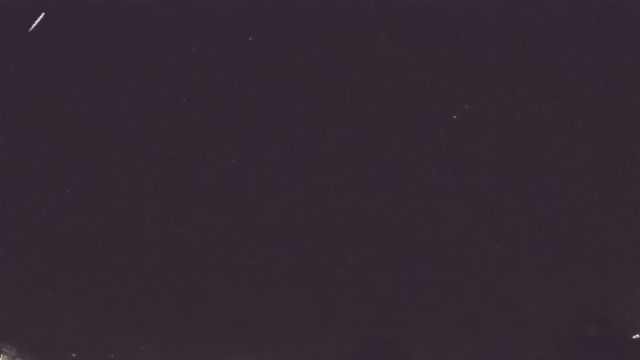 AMS30 meteor
