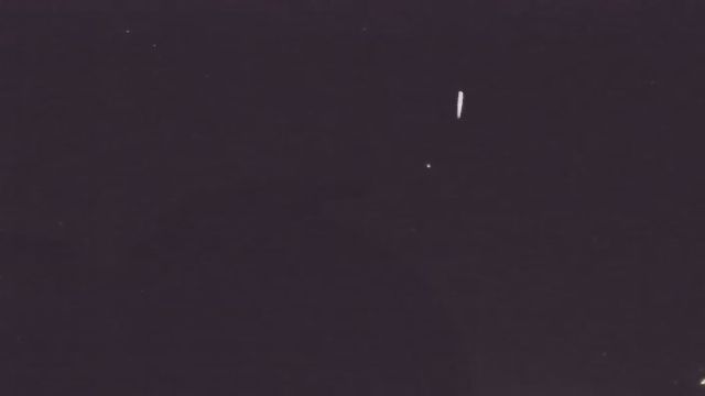 AMS30 meteor