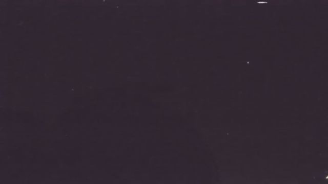 AMS30 meteor