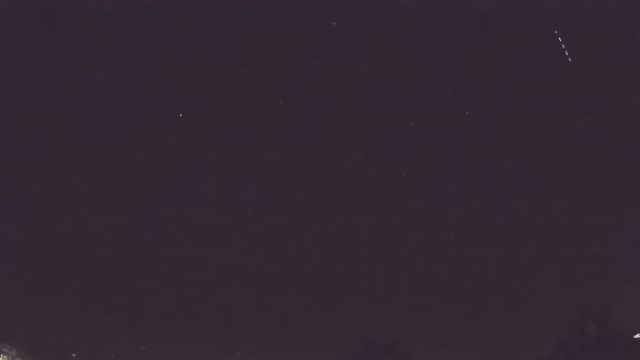 AMS30 meteor