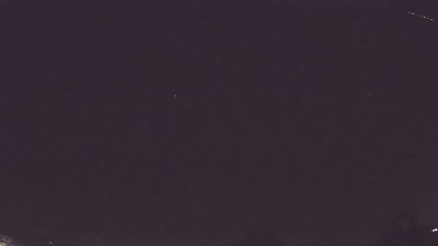 AMS30 meteor