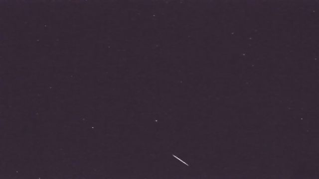 AMS30 meteor