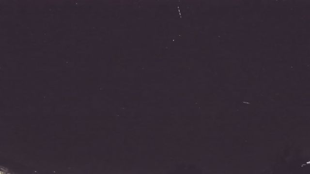 AMS30 meteor
