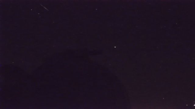 AMS30 meteor