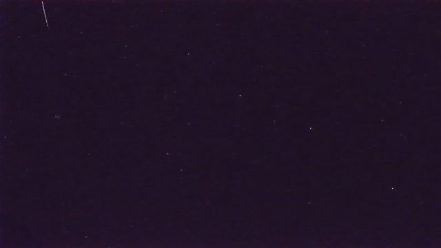 AMS30 meteor