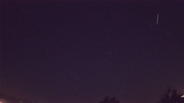 AMS30 meteor